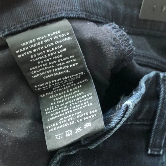 J Brand new 26 - Picture 4 of 7